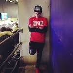 Ernest Law - @ernestlaw23 - Instagram