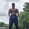 Ernest Lazard  over # 40 - @elazard_faithandfitness - TikTok