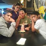 Ernesto Rafael Lazarde Perez - @lazarde_ernesto - Instagram