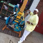 Ernest Ledbetter - @bigledb45 - Instagram