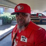 Ernest Ledbetter - @ledbetter.ernest - Instagram