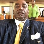 Ernest Ledbetter - Facebook