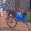 NES _STUNT_  🚵💍🪖😈 - @ernestlebiker - TikTok