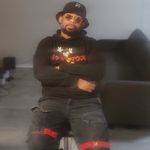 Ernest Lemon - @kingeazylll - Instagram