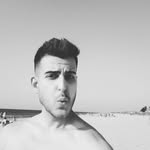 @ernest_leon95 - Instagram