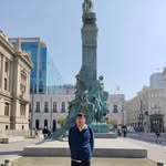 Ernest Leon - @gonzalezjrernes - Instagram