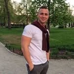 Ernest Leonovič - @ernestleonovic - Instagram