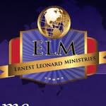 Ernest Leonard Ministries - @elm_global - Instagram