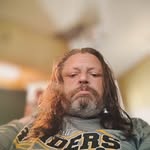 Ernest Leonard Sr - @ekl.ericthelief - Instagram
