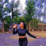 Shallon Wanjiku - @ernestleonel9 - Instagram