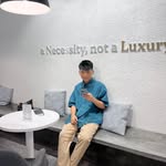Ernest Leong - @ernest0423 - Instagram