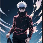 Ernest leong kai sheng - @thechosenone5175 - Instagram