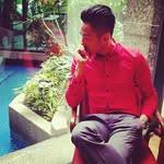 Khai Shen - @leongernest - Instagram