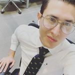 Ernest Leos - @brianernest - Instagram