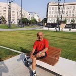 Ernest Leslie Dsouza - @ernest_dsouza - Instagram