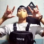 Ernest Leslie Say - @ernest.say.35 - Instagram