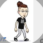 John Ernest Leslie - @spurs2012johnleslie1985 - Instagram