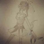 Berneta Burford - @lesterernestlest - Instagram