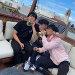 Ernest Leung - @ernestleung36 - Instagram