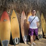 Ernest Leung - @ernestlsw - Instagram