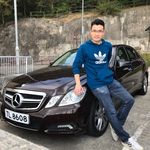 Ernest Leung - @ernestpkleung - Instagram