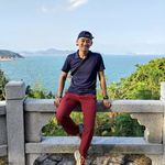 Ernest Leung - @ernestleung15712 - Instagram
