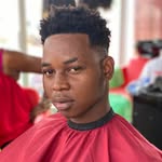 Ernest Leverett - @dream_big2210 - Instagram