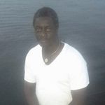 Ernest Everidge Sr. - @pawpaw_mutt - Instagram