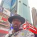 Ernest Leveridge - Facebook