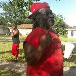 Ernest Lewis - @monk1148 - Instagram