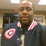 Ernest lewis - @ernest2267 - Instagram