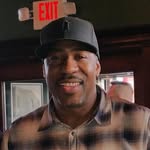 ernest lewis - @ernestlewis253 - Instagram