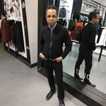 Ernest Lewis - @ernest.lewis.96930 - Instagram