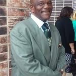 Ernest Lewis - @chummy_lewis - Instagram