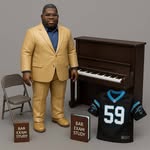 Ernest Lewis Jr. - @lewie4music - Instagram