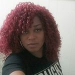 Ernette Lightfoot - @nettelight - Instagram