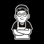 Ernest Lim - @deskinnychef - Instagram