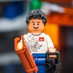Ernest Lim - @erniedenoob - Instagram