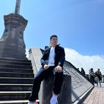 Ernest Lim - @ernestlim226 - Instagram