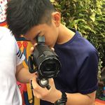 Ernest Lim - @ernest_1_8_1_0 - Instagram