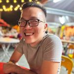 Ernest Lim アナスト - @ernestlim121 - Instagram