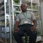 Ernest Phillimon Mgaya - @philimoniernest - Instagram