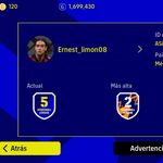 Limón_Ernest08 - @ernest_limon08 - Instagram