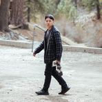 Ernest Lin - Facebook