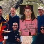 Ernie Sandidge - @ernestlindsaysandidge - Instagram
