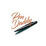 Ernest Lind - @pendaddy - Instagram