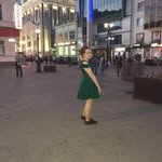 Ксения - @ernestlindsay27 - Instagram