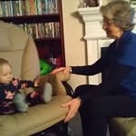 Ernestine P. Lingerfelt - @ernestinep.linge - Instagram