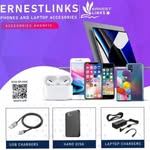 @ernestlinkssales - Instagram