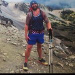 Ernest Dye - @ernest_the_lion_80 - Instagram